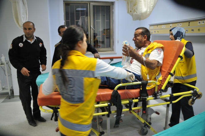 1-7 Aralık Acil Sağlık Hizmetleri Haftası Kutlu olsun🚑💉💊