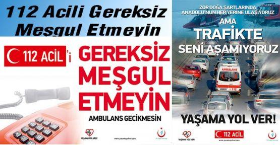 1-7 Aralık Acil Sağlık Hizmetleri Haftası Kutlu olsun🚑💉💊