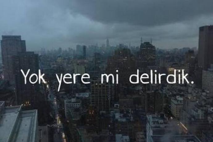 En Gerçekçi Haliyle Koç Burcu Erkeği