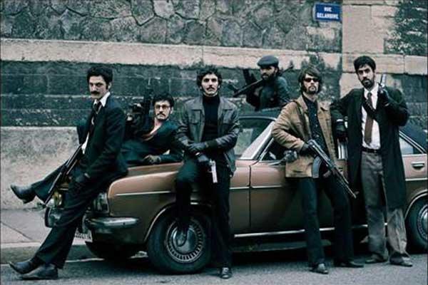 Komedi Dizilerinde Mutlaka Çekilmiş Bölümler