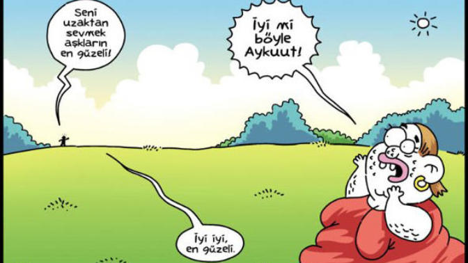 İnsanlar Neden Duygularını Açıklayamazlar?