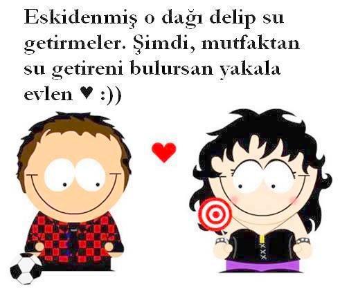 Biz Erkekler Neden Evlilikten Kaçarız 