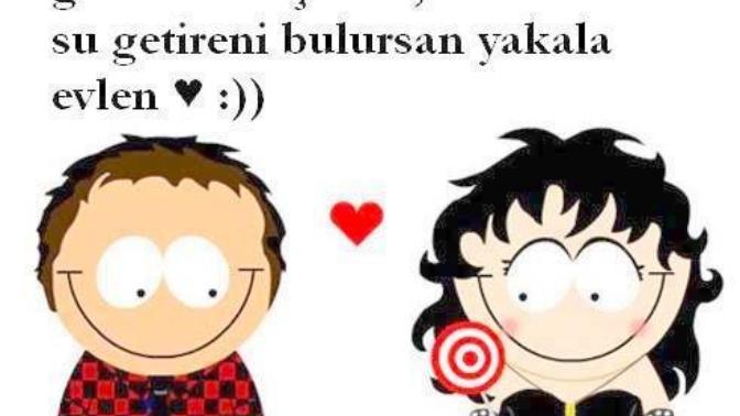 Biz Erkekler Neden Evlilikten Kaçarız