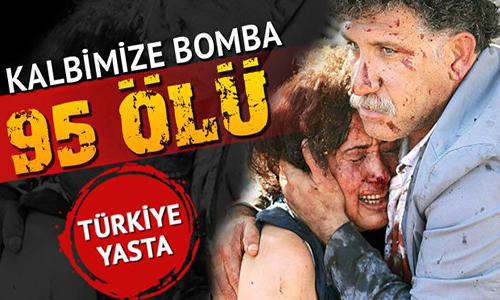 Sen Nasıl Bir Ülkesin Türkiye?