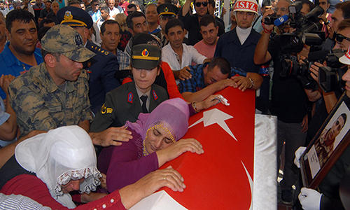 Sen Nasıl Bir Ülkesin Türkiye?