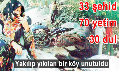 Sen Nasıl Bir Ülkesin Türkiye?