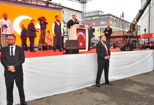 Gündeme Dair: "Lütfen biri bu gidişi durdursun!.."