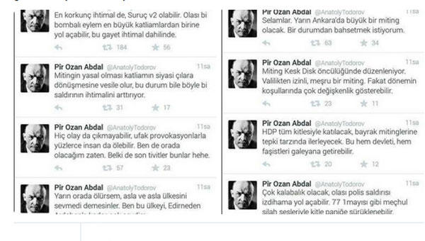 Gündeme Dair: "Lütfen biri bu gidişi durdursun!.."