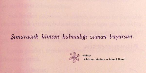 En güzel Annem'e...