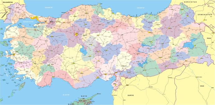 Tam Şuanda Bir Olmamız Gerekiyor