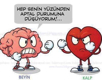 Aşık Olacağim Derken Aptal Olmamız