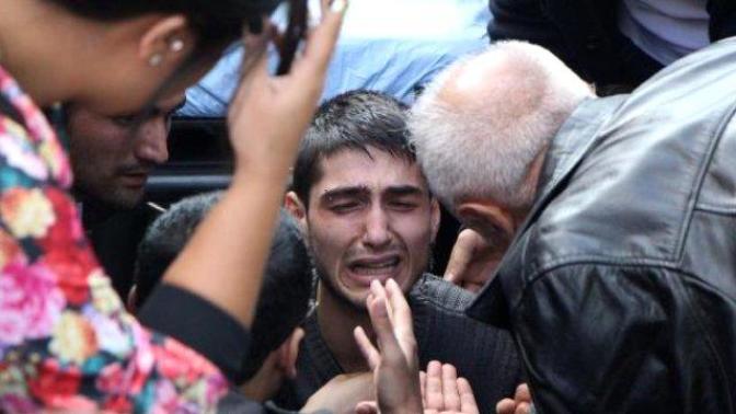 Ankara  Katliamı Bize Neler Öğretti?