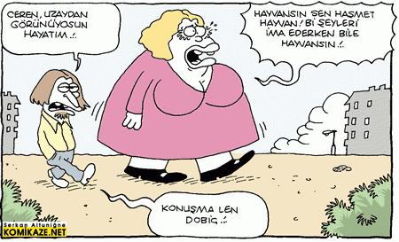 Sağlıklı bir şekilde sevgilinizi nasıl kendinizden soğutursunuz?