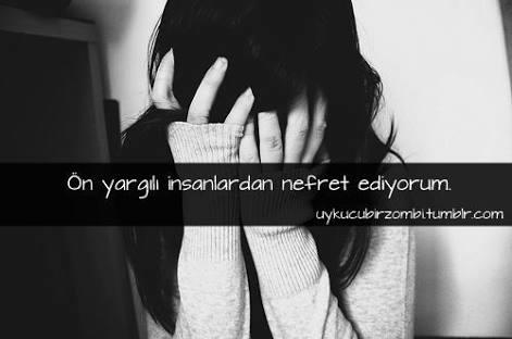 Hiçbir Şey Göründüğü Gibi Değildir... Söz Konusu Olan Bir Hayat Kadını Olsa Dahi