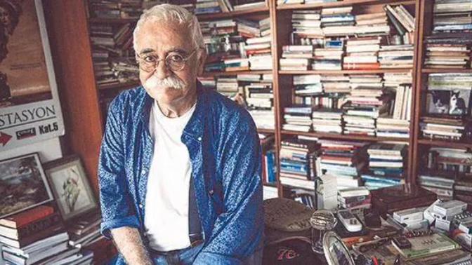 Büyük Usta Levent Kırca Bize Veda Etti