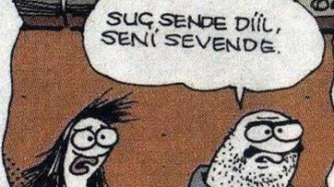 En Klişe 6 Ayrılık Cümlesi