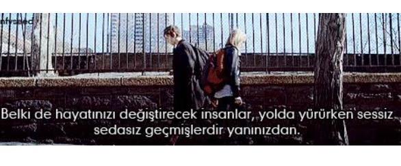 Kimseyi Umursamayın! Çünkü Hiç Kimse Sizden Daha Değerli Değil!