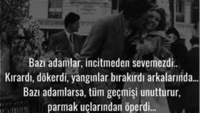 Bir Kadını Her Şeye Rağmen Kabullenmek