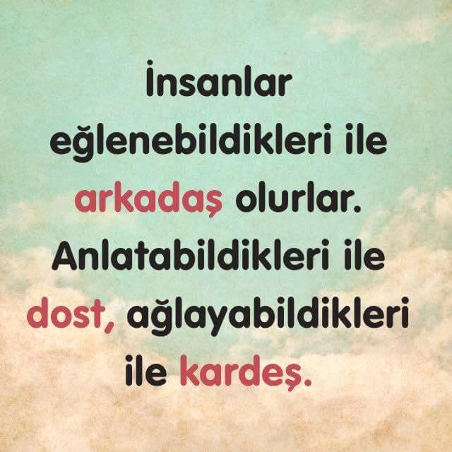 Sanal Arkadaşlıklar Adına: En Uzaktakiler En Yakının Olur Bazen
