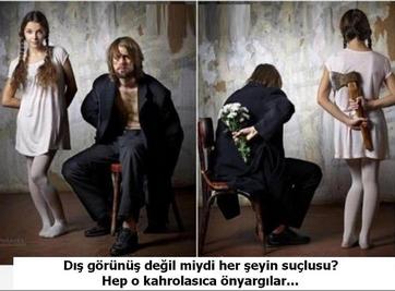 Önyargisiz olmanin muhtesem faydalari