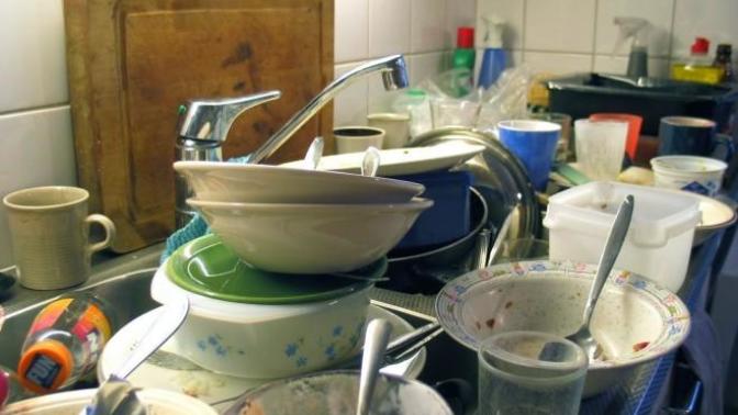 Ev İşleri Başına Kalmış Çalışanlar İçin Kolay İpuçları