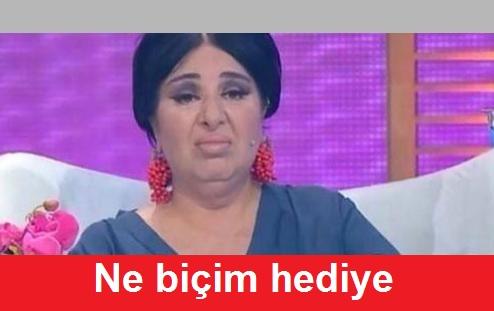 İlginç Karakterlere Sahip '10' Müşteri Tipi