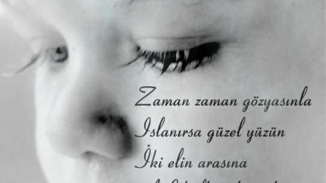 Çocuklarının Annesi Hayatta Olmasa da Baba Olabilmeli İnsan