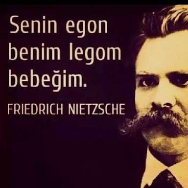 Türk Kızlarının Egosu Neden Yüksektir?