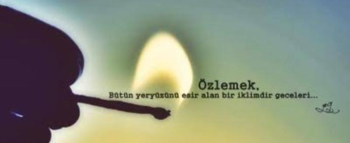 Hüznün Bittiği Noktadayım