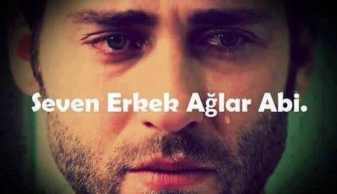Hüznün Bittiği Noktadayım