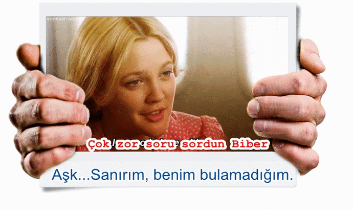 Dört Kuşağın Aşkı Betimlemesi