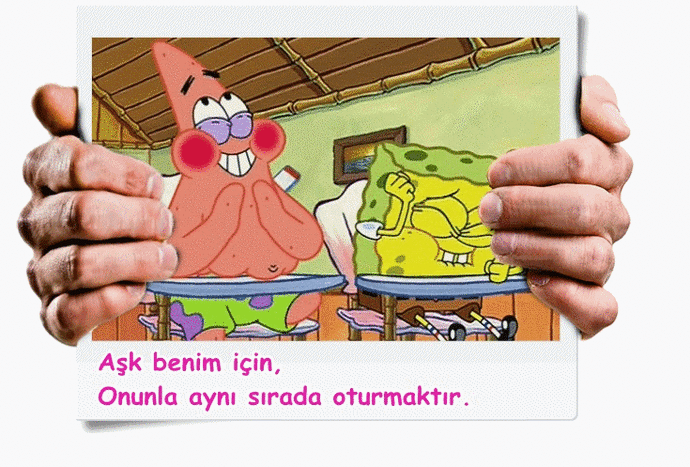 Dört Kuşağın Aşkı Betimlemesi