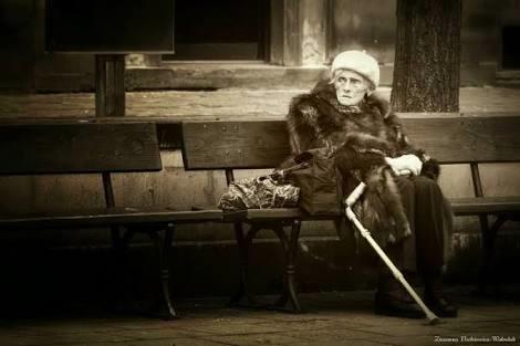 Yokluğunda Başka mıdır Her Şey?