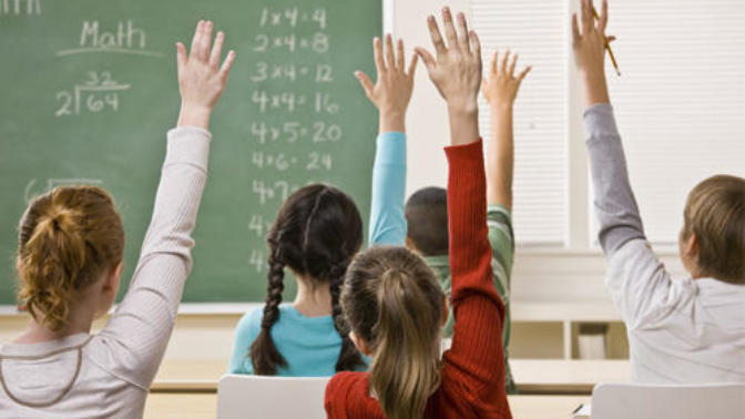 Eğitim Sisteminde Bana Göre Yapılması Gereken Büyük Değişiklikler