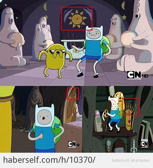Subliminal Mesaj ve Çocuklarımız!