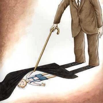 Sağlıklı bir aile ortamı , pozitif bir yaşam.