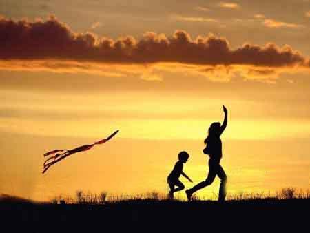 Sağlıklı Bir Aile Ortamı ve Pozitif Yaşam