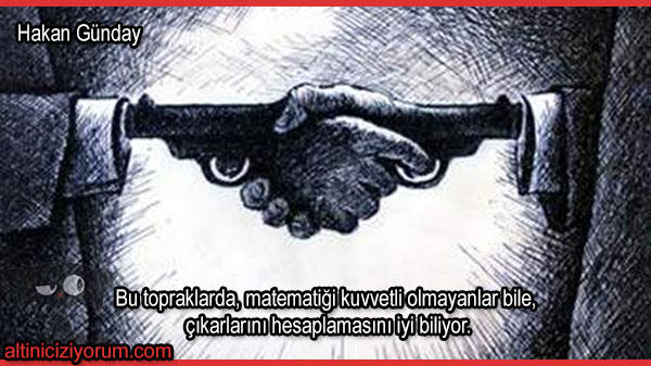 Sözcüklerin Benzersiz Uyumu: Hakan Günday
