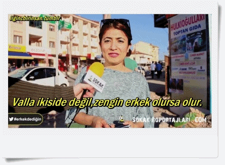 Mükemmel Erkek Yoktur, Anlayışlı Kadın Vardır