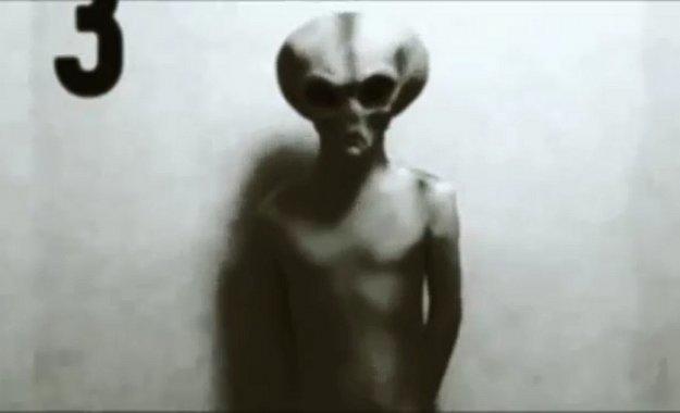 Reptilian (Cinler?) ve Uzaylılar hakkında genel bilgi