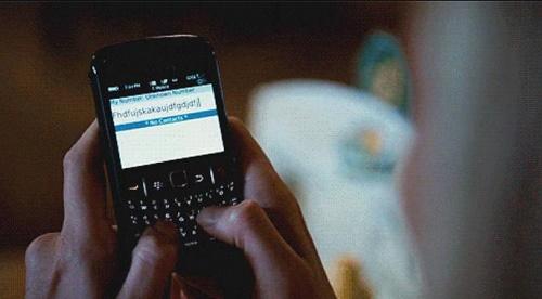 Bir Whatsapp Hikayesi