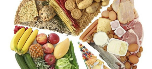Kansızlık İçin Beslenme Önerileri