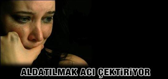 Aldatmak Sadece Cinsel İlişki Demek Değildir