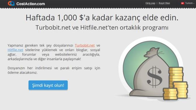 İnternetten Para Kazanma Yöntemleri