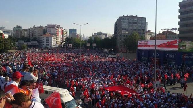 Meclise girmeden hükümet görevi gören parti ! Vatan Partisi`nin basarilari