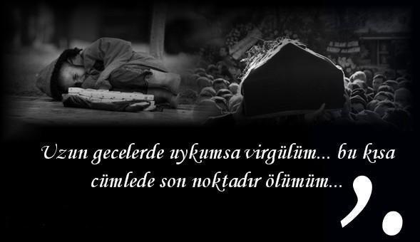 Aşktaki Acı.. Başka Bir Yoğunluğu Var.. Budur hissettiğim..