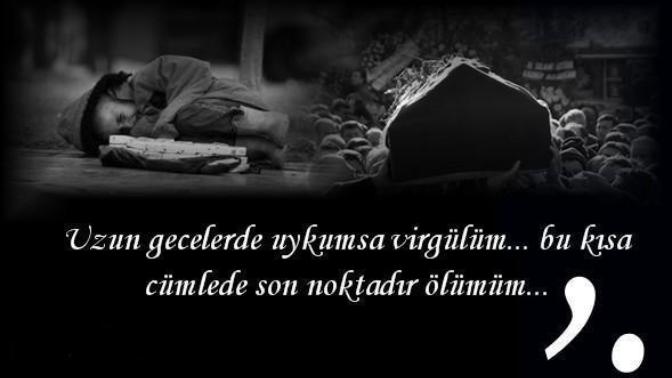 Aşktaki Acı.. Başka Bir Yoğunluğu Var.. Budur hissettiğim..