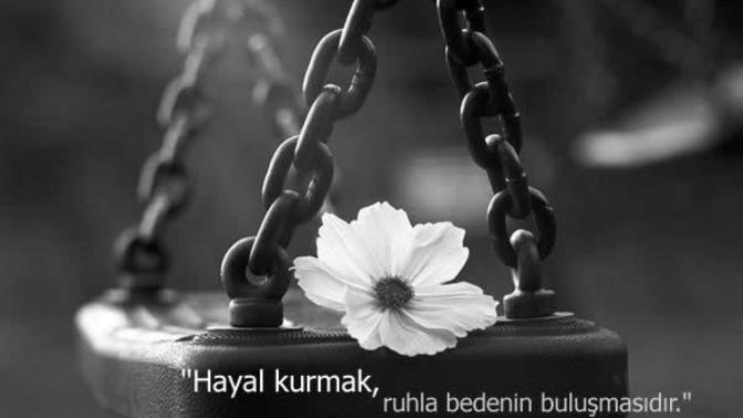 Hayallerinizin Peşinden Gidin
