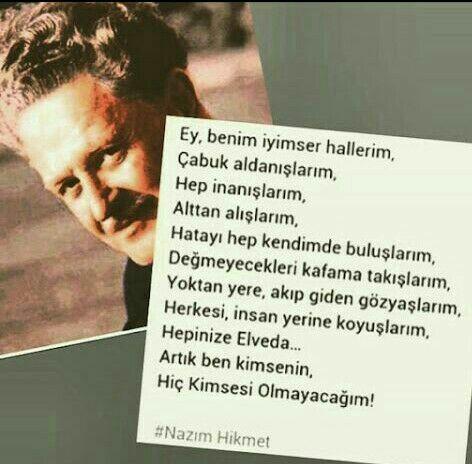 Sırça köşk de oturuyor isen komşuna taş atma...