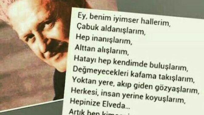 Sırça Köşkte Oturuyorsan Komşuna Taş Atma